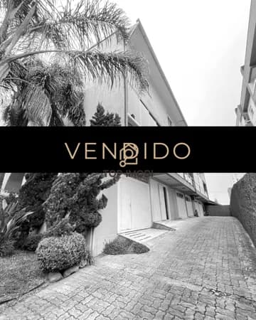 Sobrado em Caxias do Sul - São Victor COHAB
