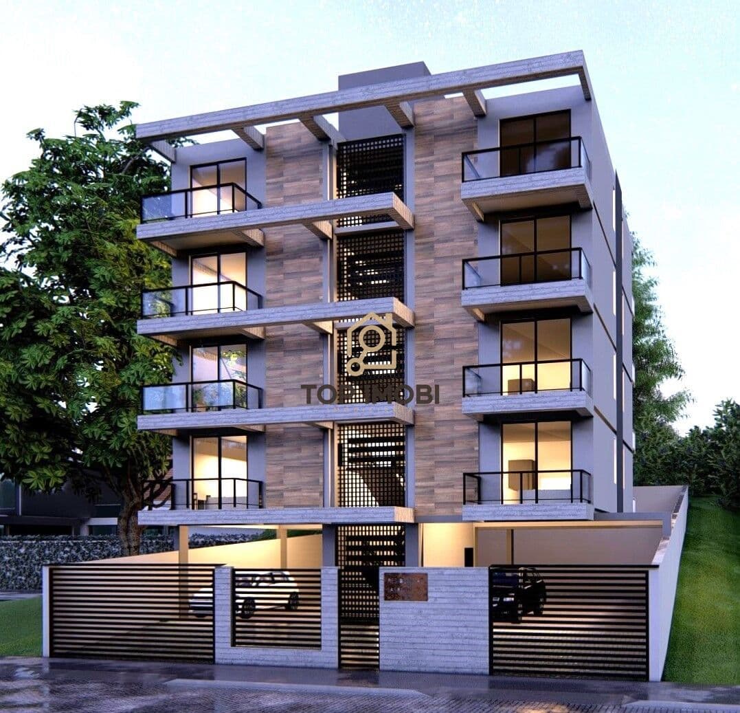 Apartamento em Caxias do Sul - Petrópolis