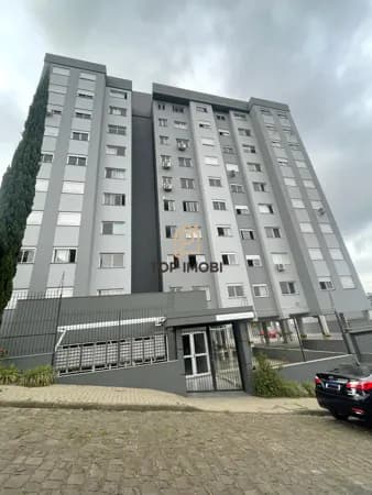 Apartamento em Caxias do Sul - Cinqüentenário