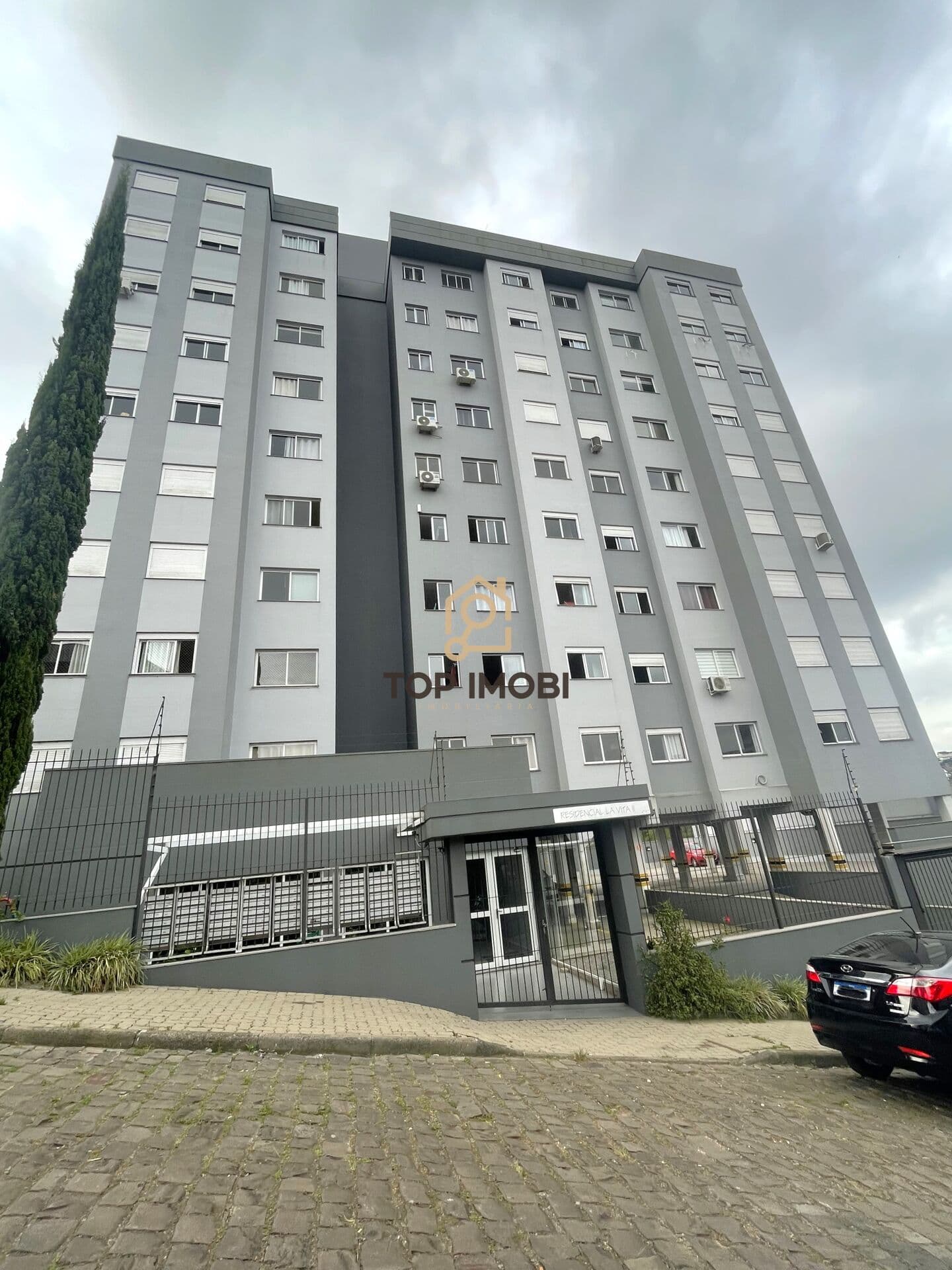 Apartamento em Caxias do Sul - Cinqüentenário