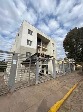 Apartamento em Caxias do Sul - Forqueta