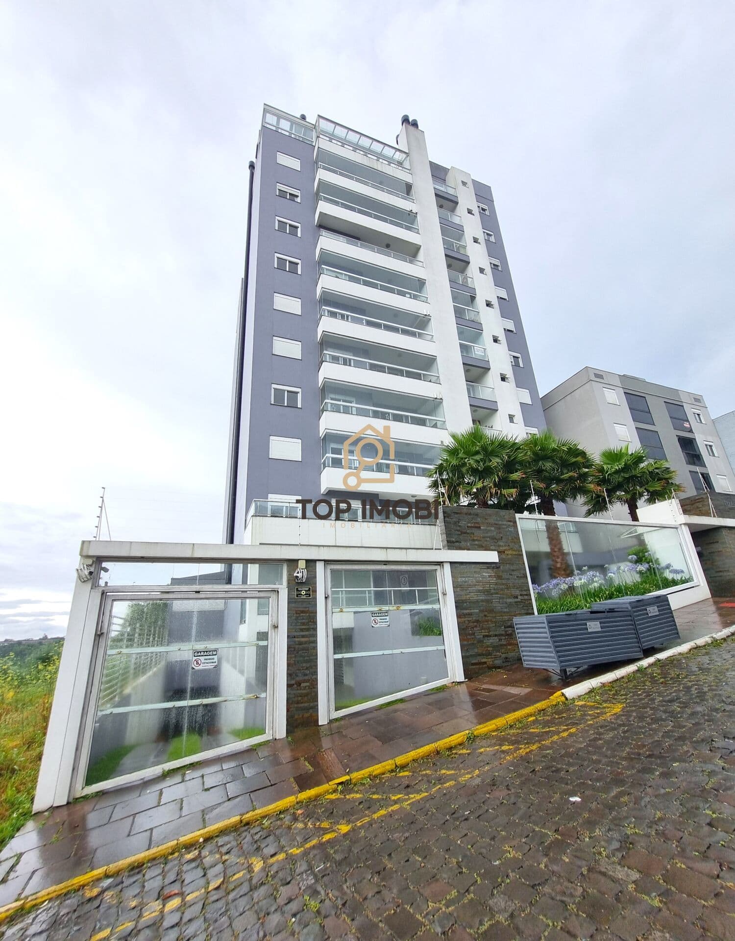 Apartamento em Caxias do Sul - Colina Sorriso