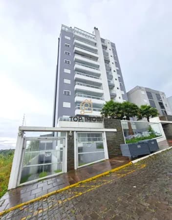 Apartamento em Caxias do Sul - Colina Sorriso