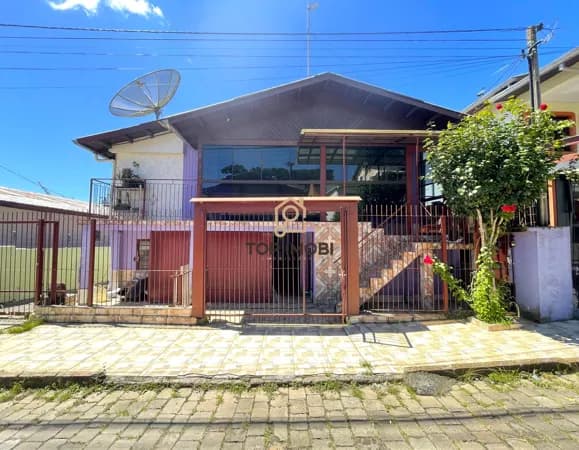 Casa em Caxias do Sul - Serrano