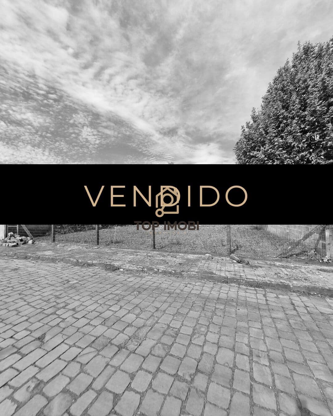 Terreno Padrão