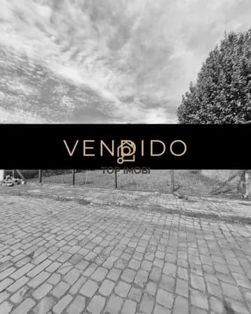 Terreno Padrão