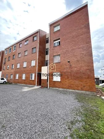 Apartamento em Caxias do Sul - São Victor COHAB