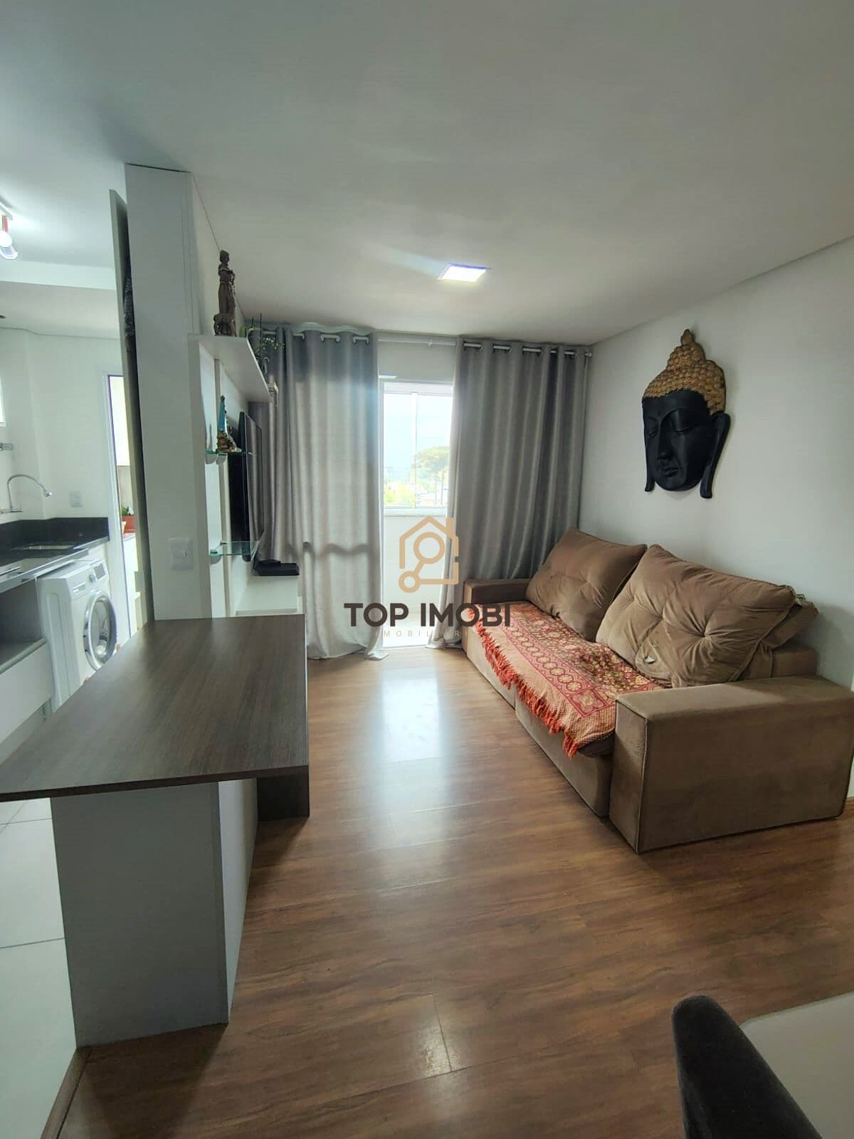 Apartamento em Caxias do Sul - Desvio Rizzo