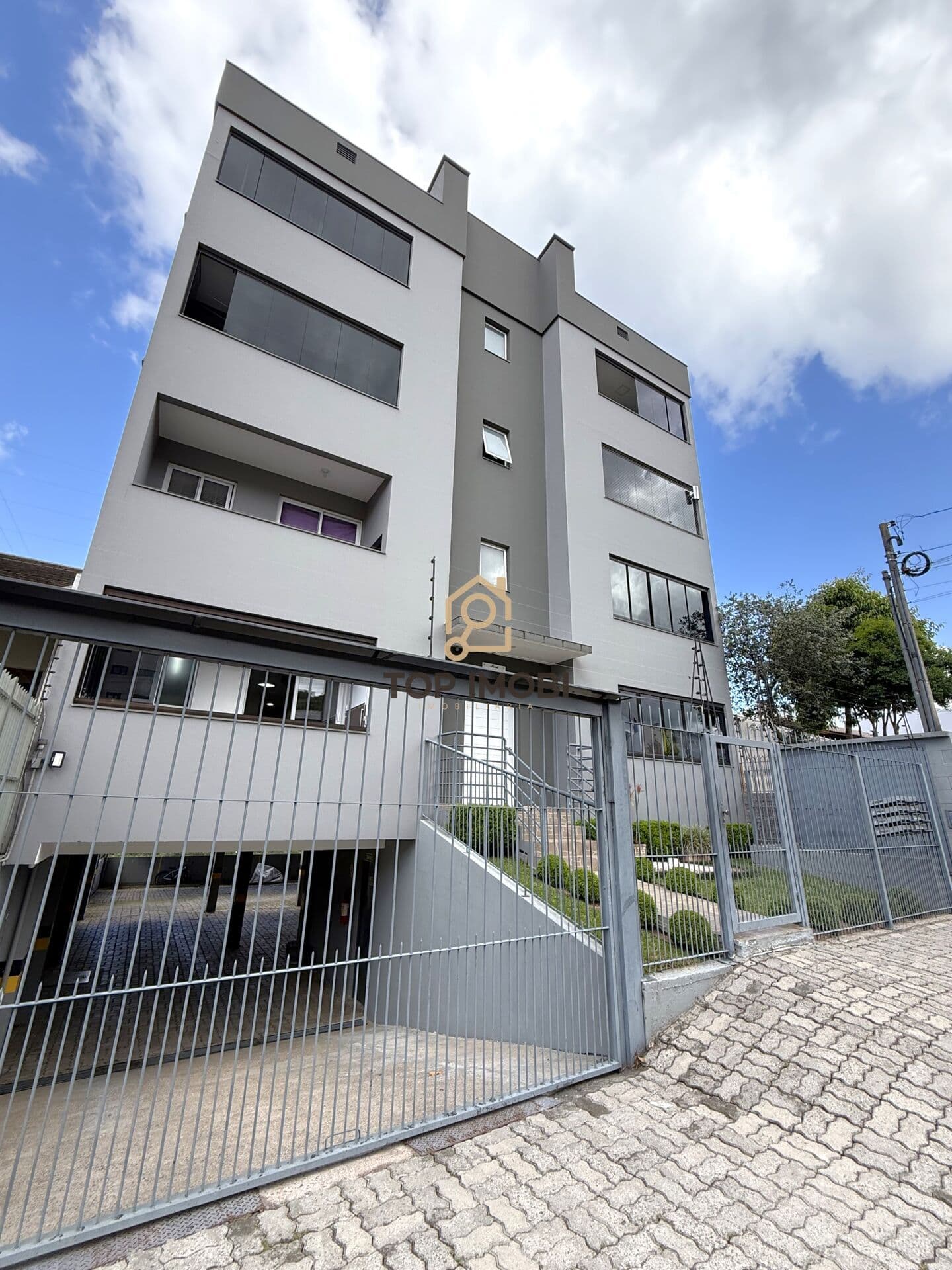 Apartamento em Caxias do Sul - Bela Vista