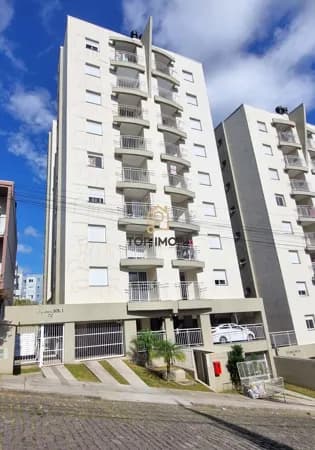 Apartamento em Caxias do Sul - Vinhedos