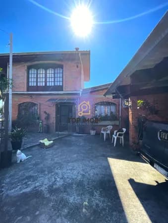 Casa em Caxias do Sul - Planalto