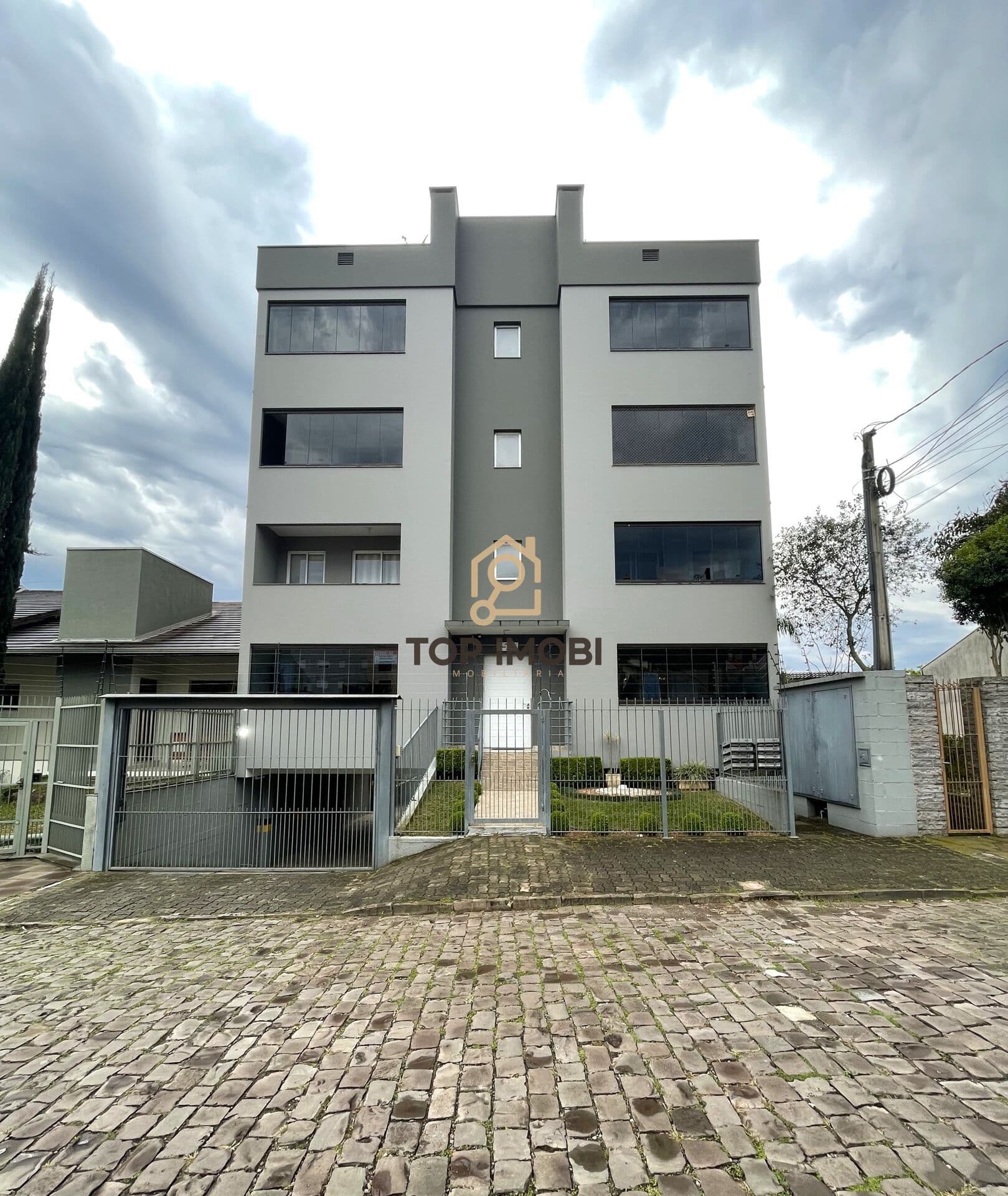 Apartamento em Caxias do Sul - Bela Vista