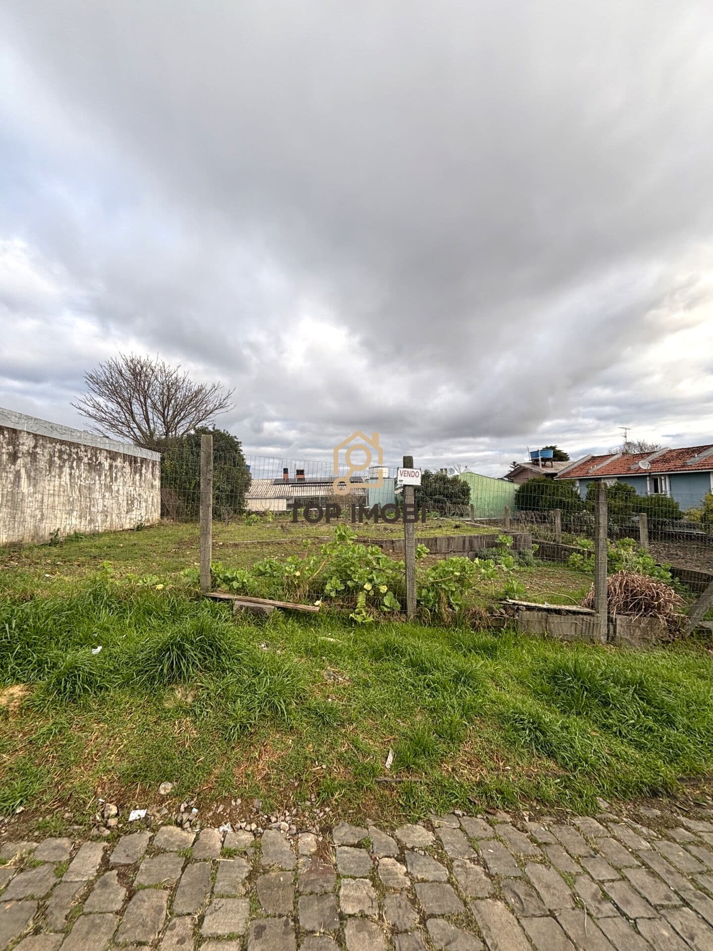 Terreno Padrão
