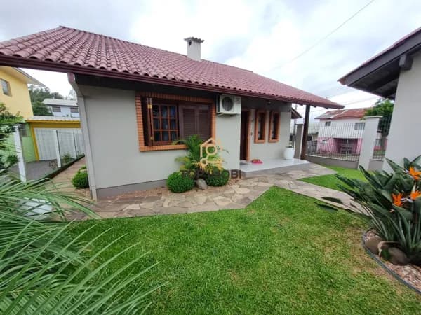 Casa em Caxias do Sul - Desvio Rizzo