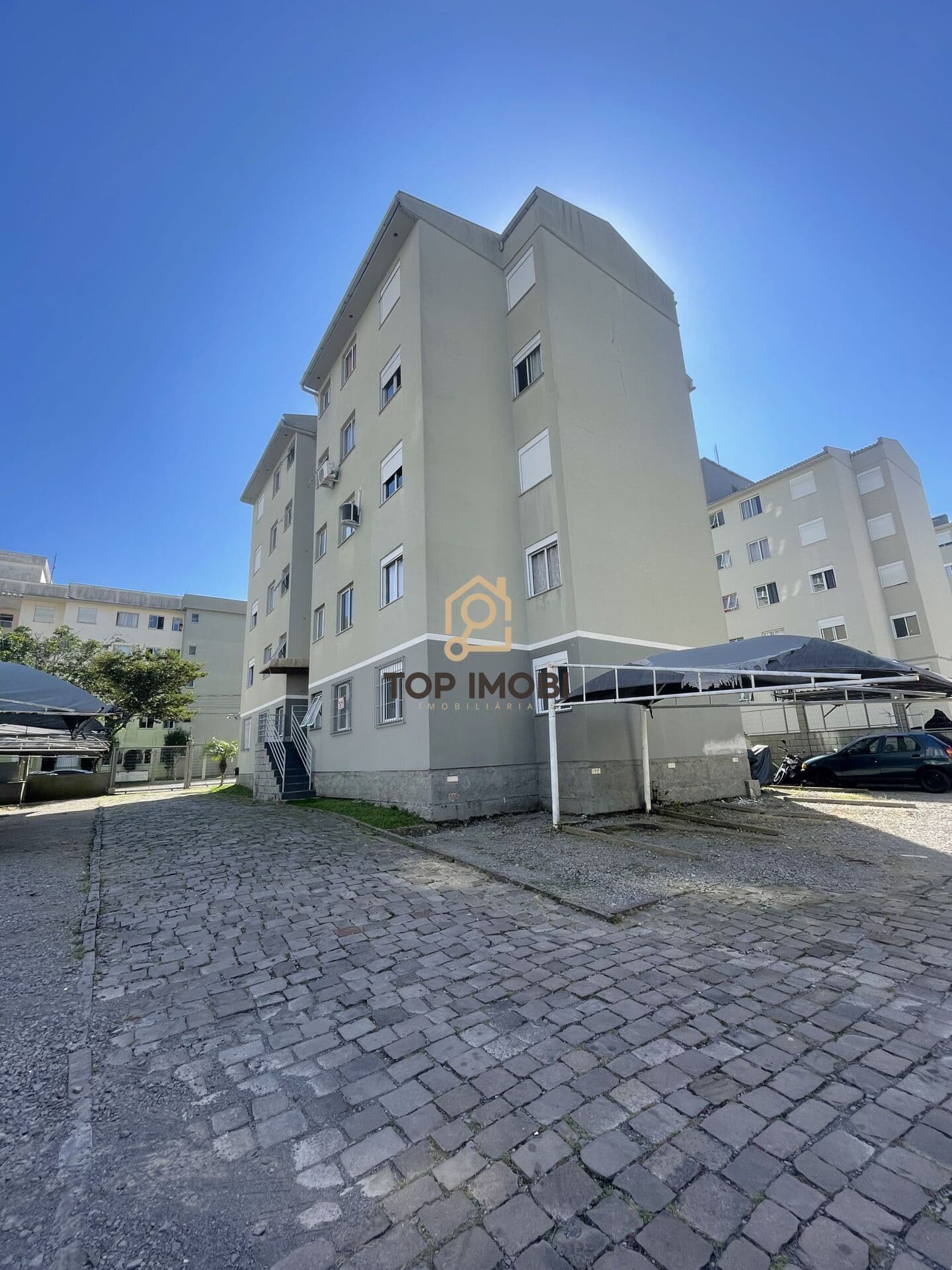 Apartamento em Caxias do Sul - Nossa Senhora do Rosário