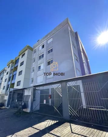 Apartamento em Caxias do Sul - Jardim Eldorado