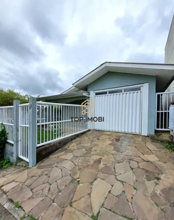 Casa em Caxias do Sul - Desvio Rizzo