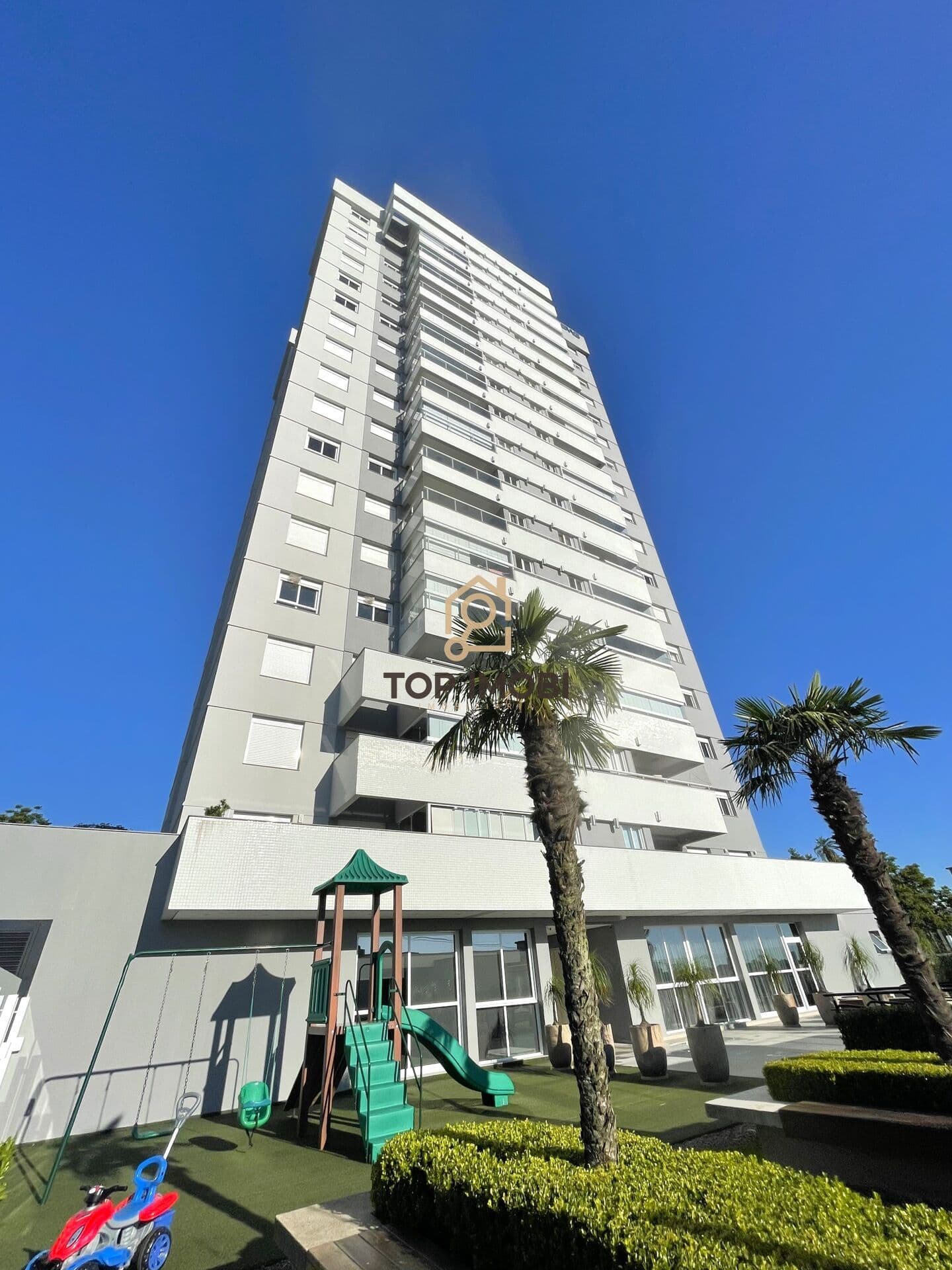 Apartamento em Caxias do Sul - Panazzolo