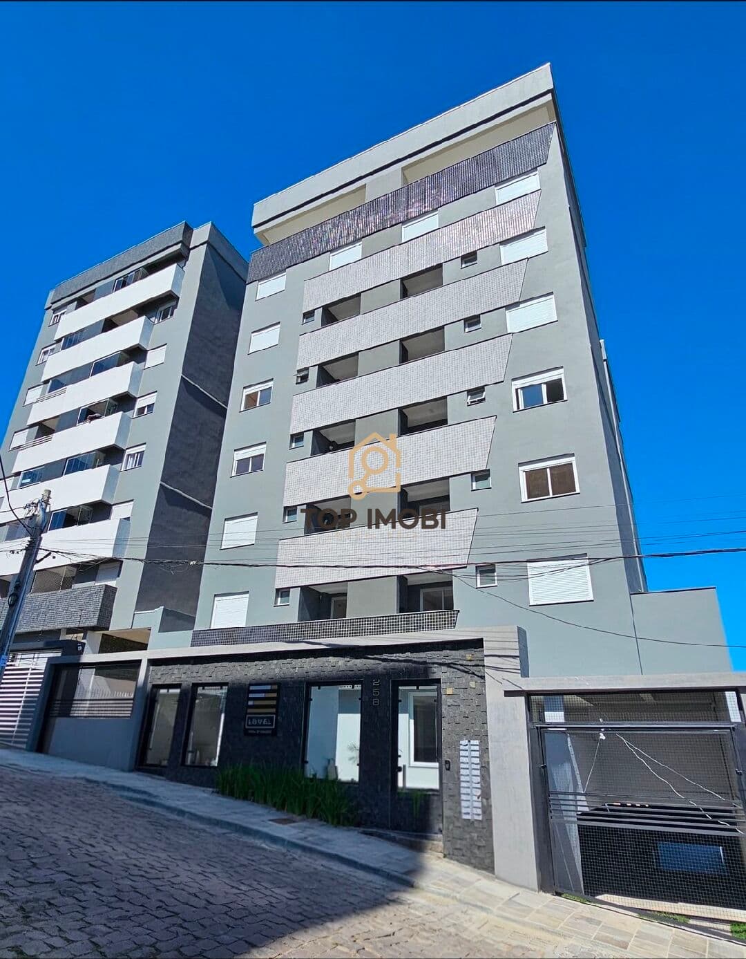 Apartamento Duplex