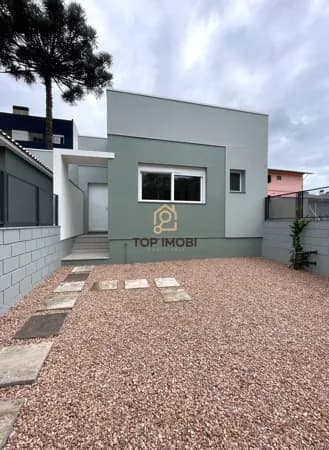 Casa em Caxias do Sul - São Luiz