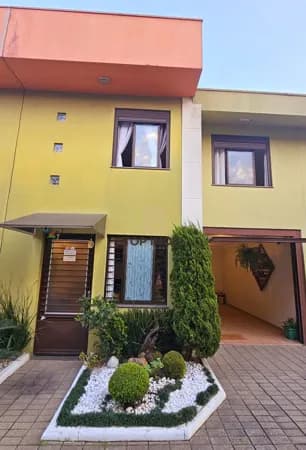 Sobrado em Caxias do Sul - Desvio Rizzo