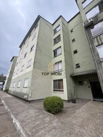 Apartamento em Caxias do Sul - Forqueta
