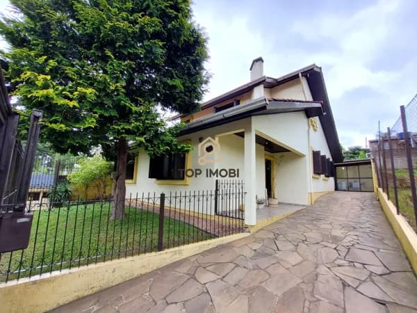 Casa em Caxias do Sul - Forqueta