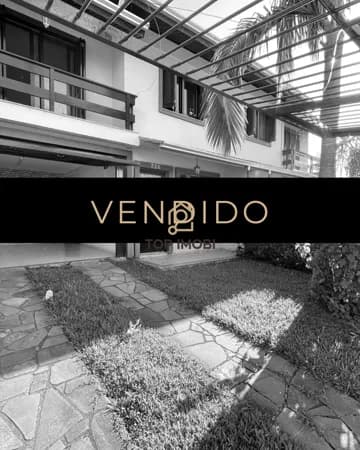 Sobrado em Caxias do Sul - Cidade Nova