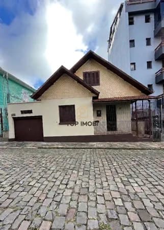 Casa em Caxias do Sul - Cristo Redentor