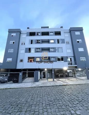 Apartamento em Caxias do Sul - Presidente Vargas