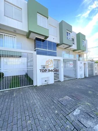 Sobrado em Caxias do Sul - Vila Verde