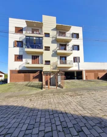 Apartamento em Caxias do Sul - Desvio Rizzo