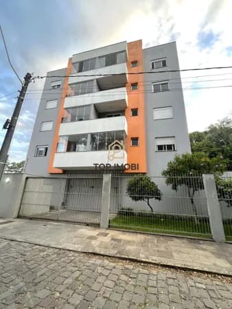 Apartamento em Caxias do Sul - Ana Rech
