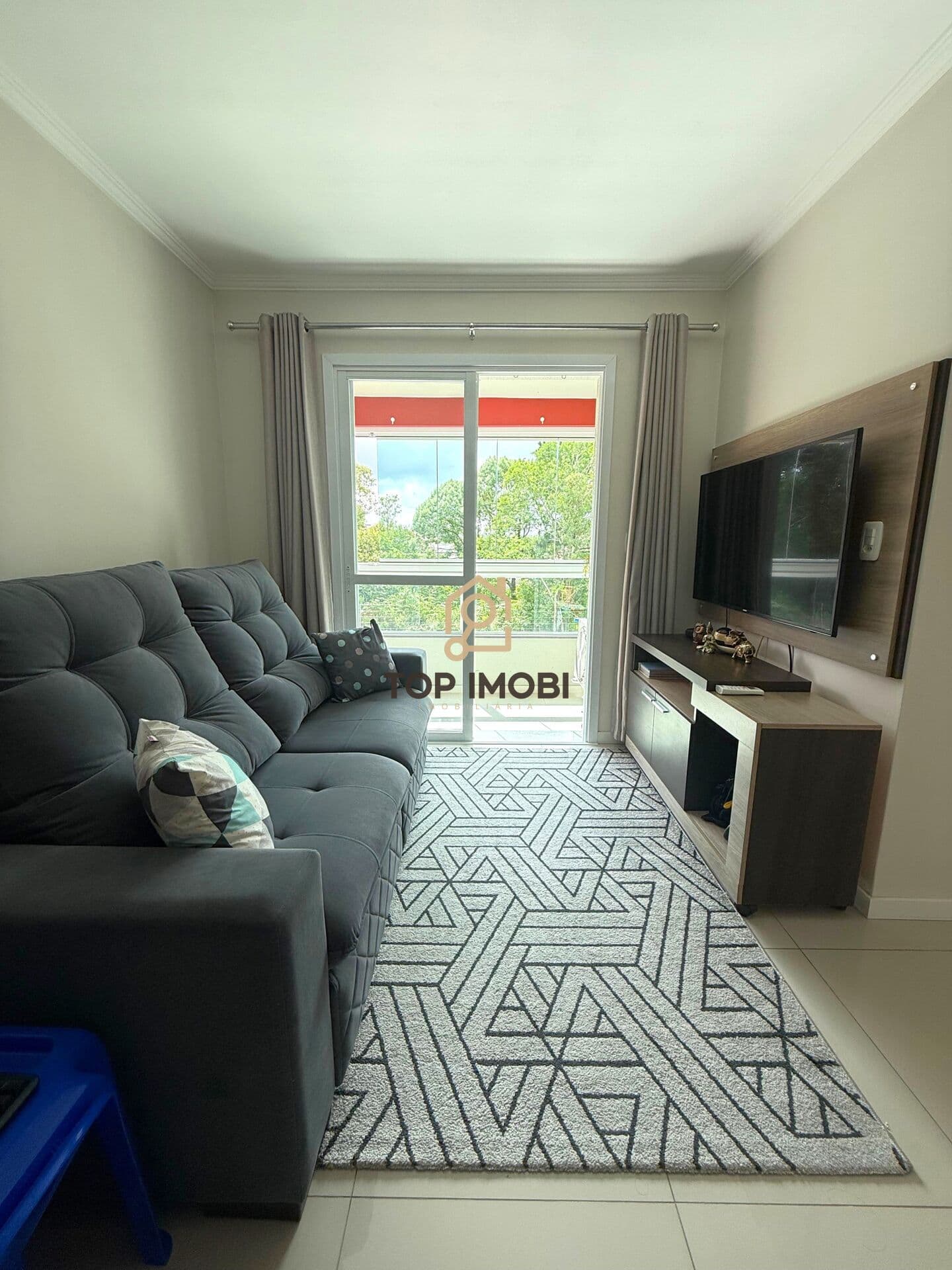 Apartamento em Caxias do Sul - São Virgílio