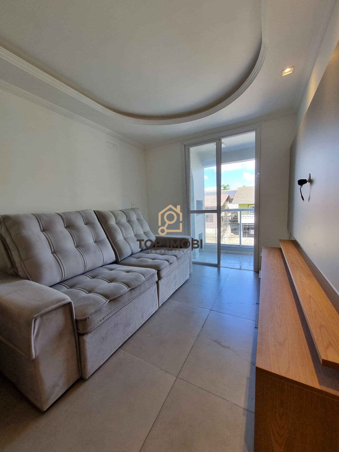 Apartamento em Caxias do Sul - Colina Sorriso