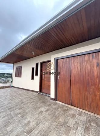 Casa em Caxias do Sul - Serrano