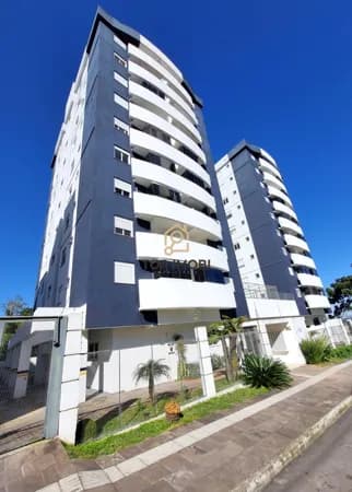 Apartamento em Caxias do Sul - Vila Verde