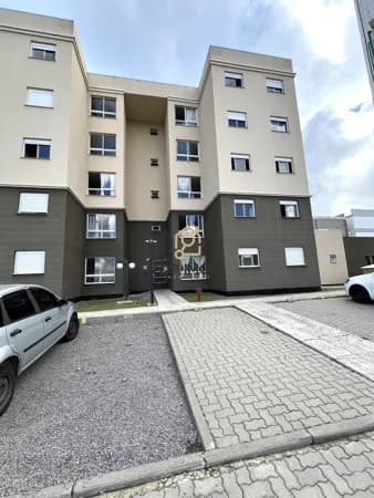 Apartamento em Caxias do Sul - Nossa Senhora das Graças