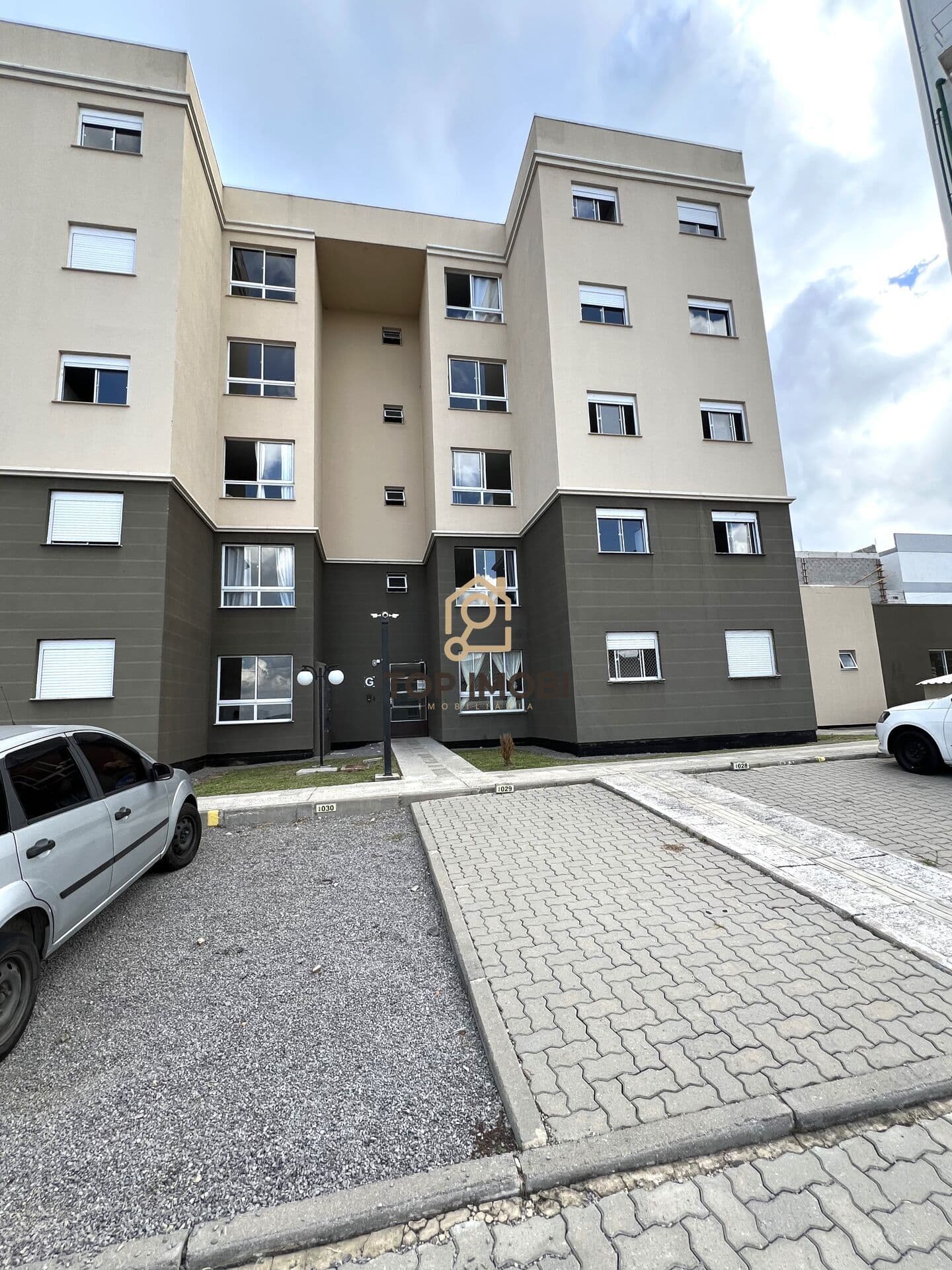 Apartamento em Caxias do Sul - Nossa Senhora das Graças