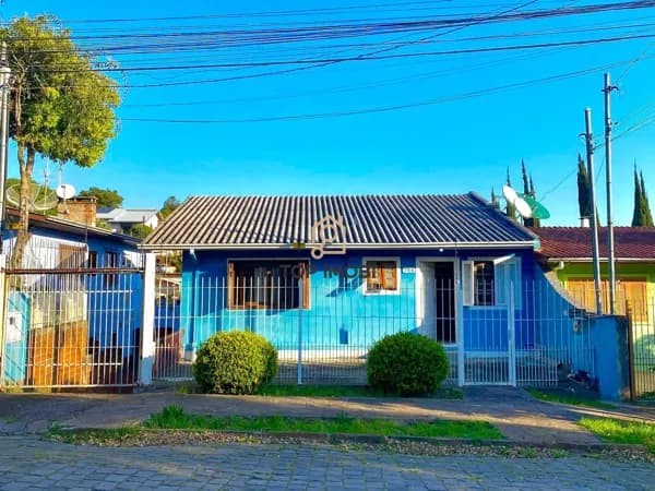 Casa em Caxias do Sul - Bela Vista