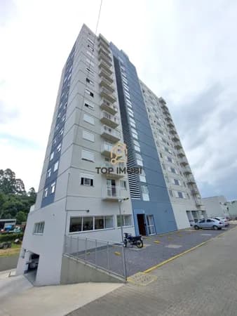 Apartamento em Caxias do Sul - Cidade Nova