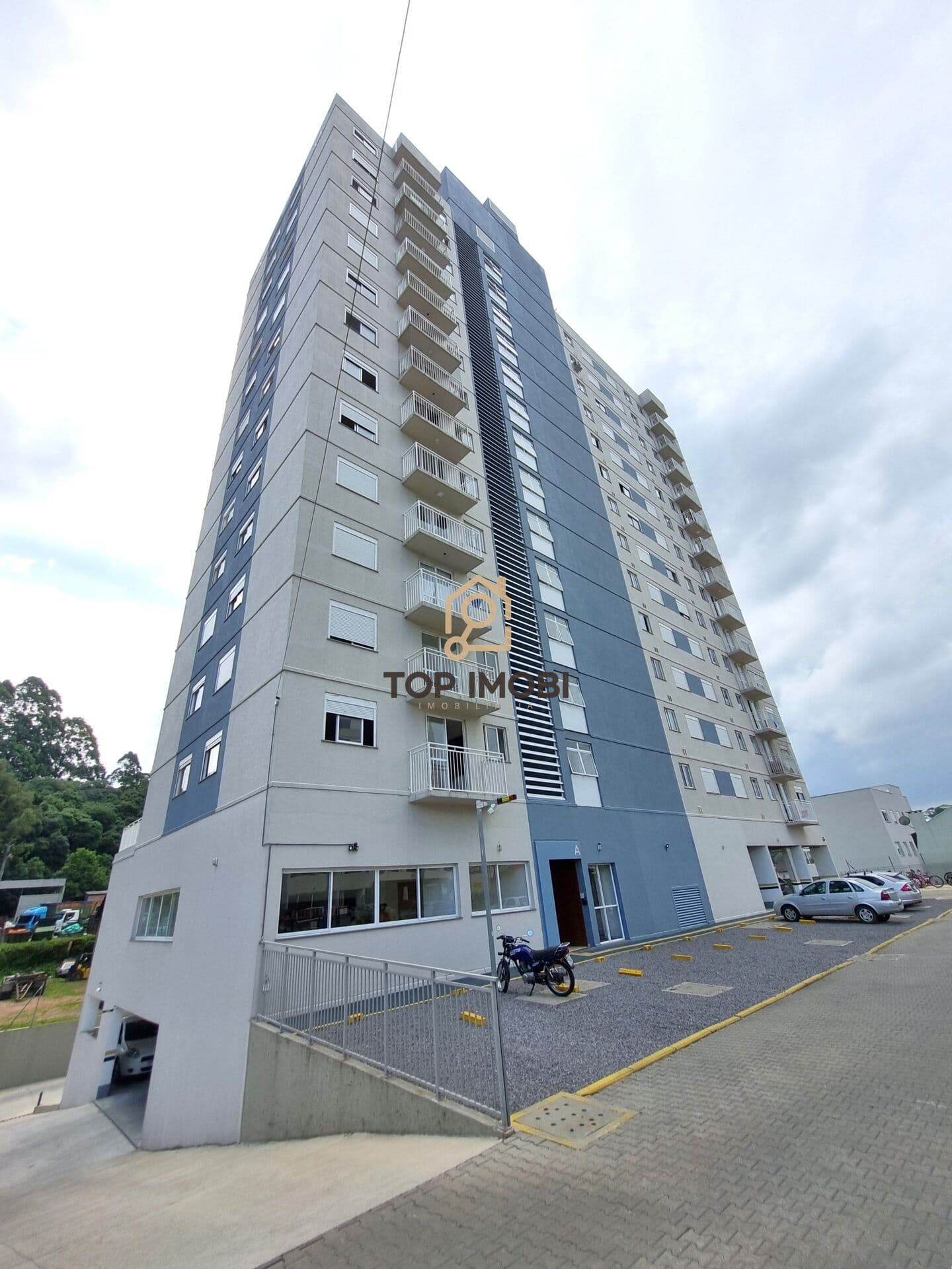 Apartamento em Caxias do Sul - Cidade Nova