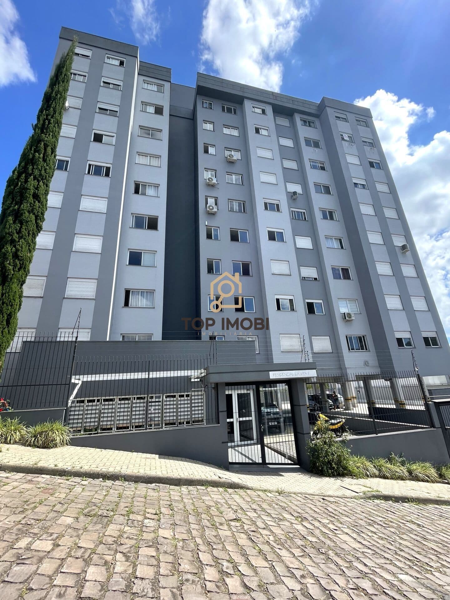 Apartamento em Caxias do Sul - Cinqüentenário