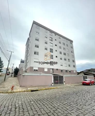 Apartamento em Caxias do Sul - Treviso
