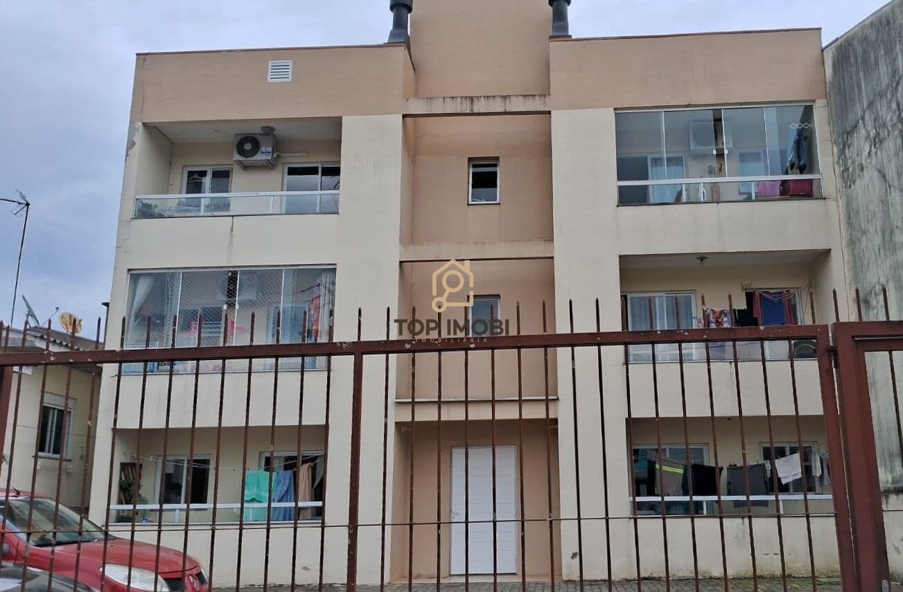 Apartamento em Caxias do Sul - Desvio Rizzo