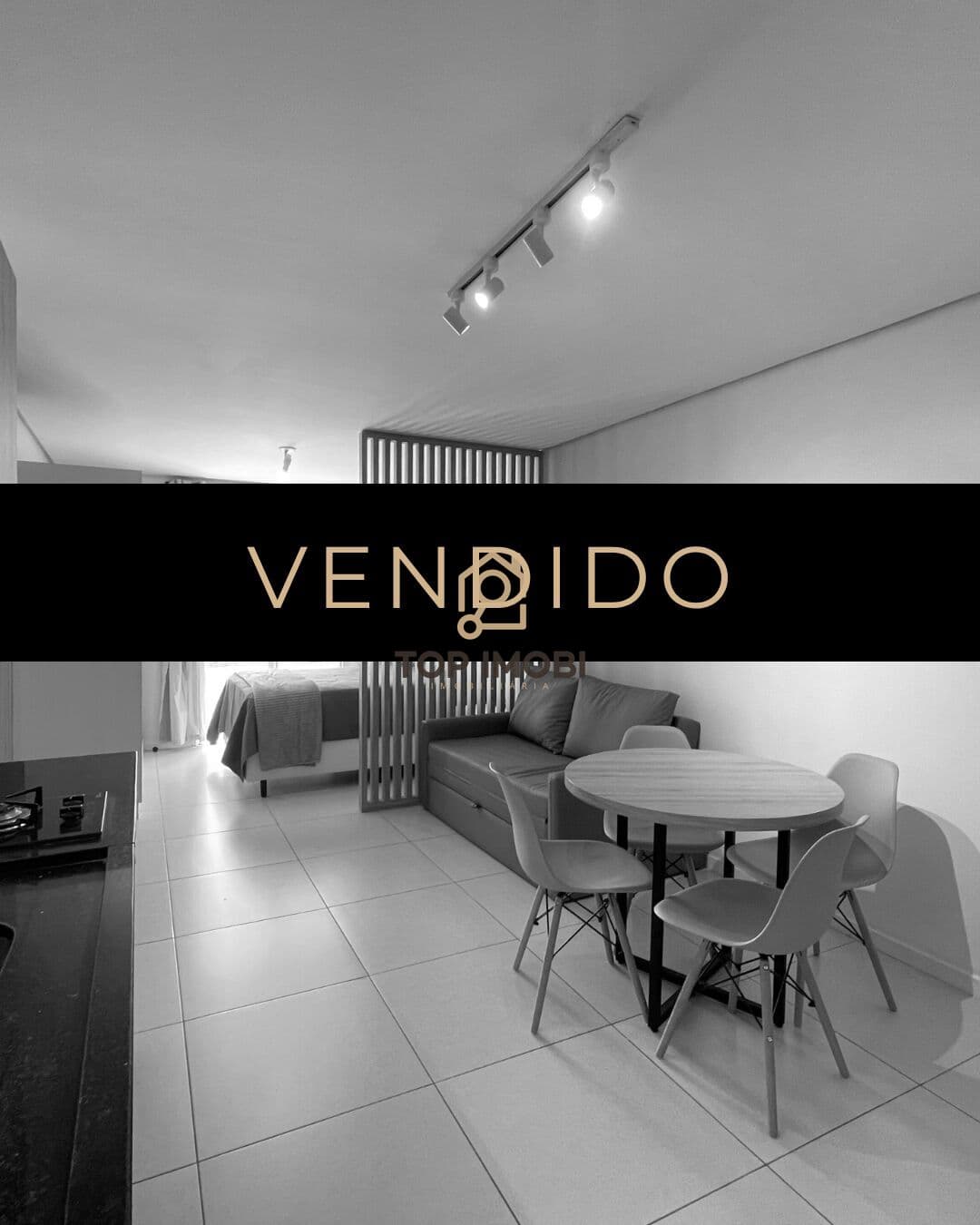 Apartamento em Caxias do Sul - Sanvitto