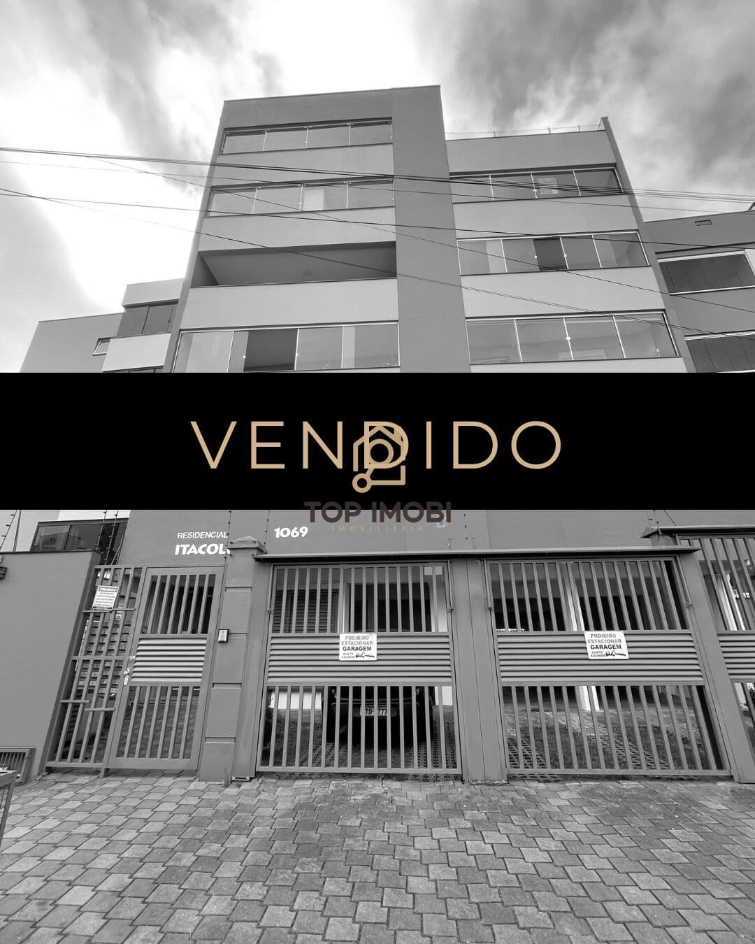 Apartamento em Caxias do Sul - Treviso
