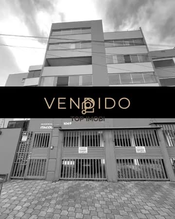Apartamento em Caxias do Sul - Treviso