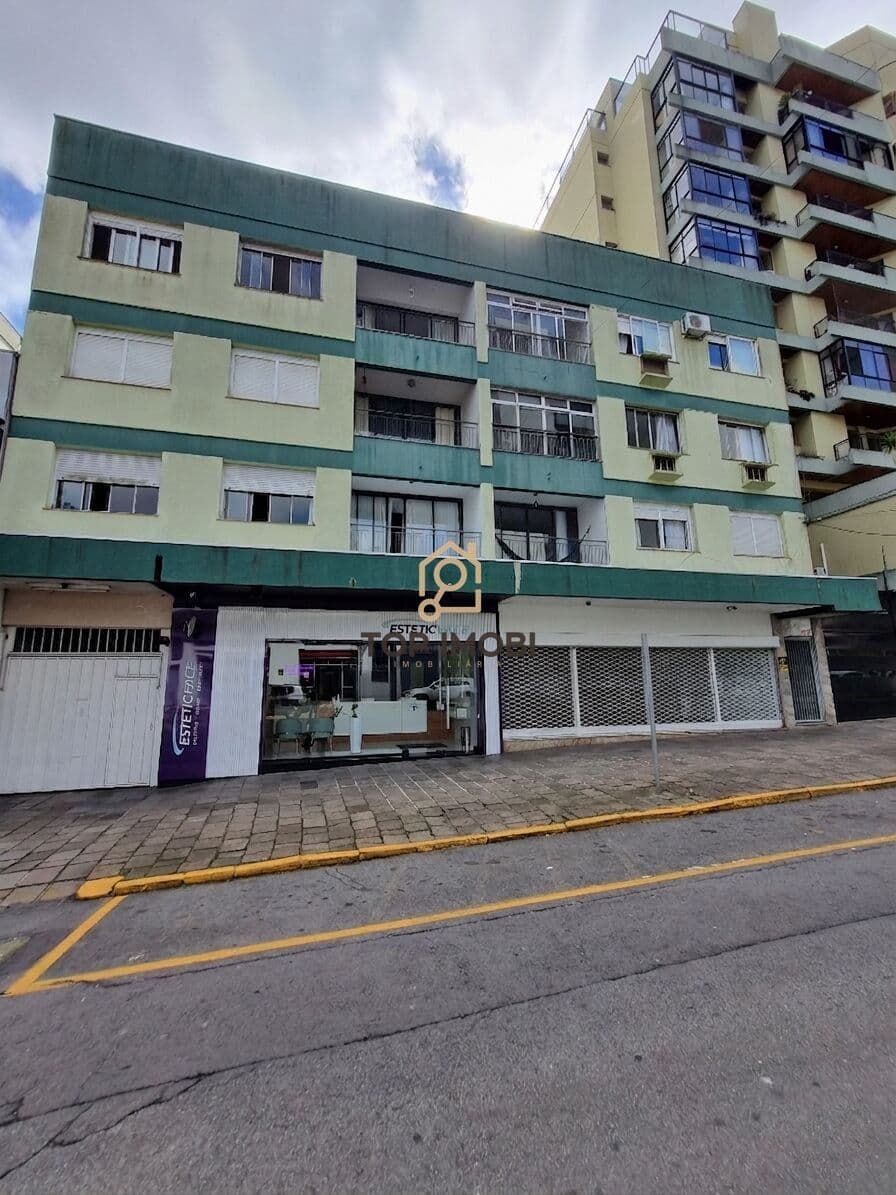 Apartamento em Caxias do Sul - Centro