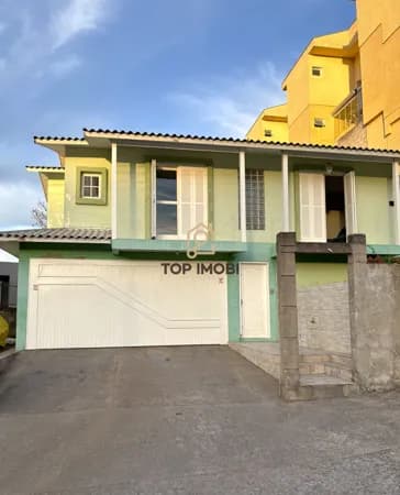 Casa em Caxias do Sul - Salgado Filho